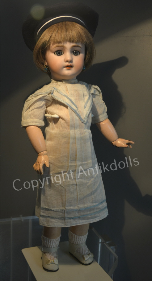 DEP Jumeau DEP Jumeau