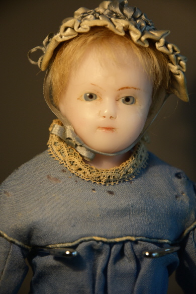 Kleine Dame Kleine Dame