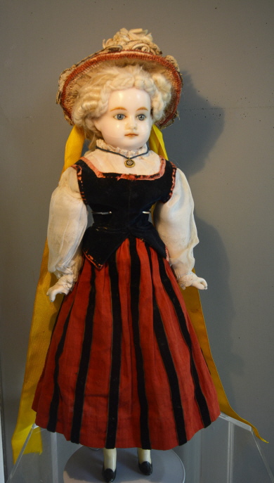 Wachs rot original Wachs rot original