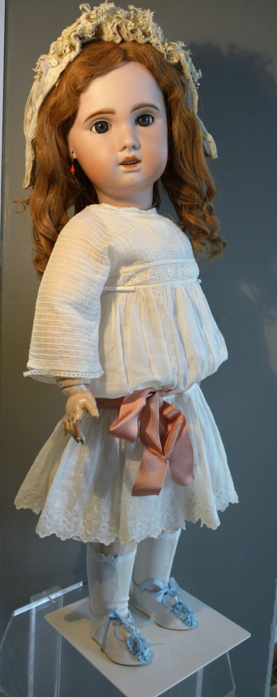 Jumeau 1907 Jumeau 1907