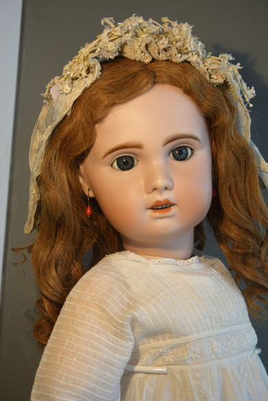 Jumeau 1907 Jumeau 1907