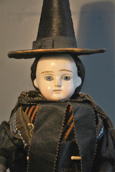 Trachtenpuppe Trachtenpuppe