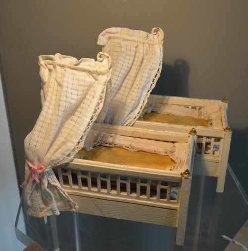 2 Gottschalk Bettchen 2 Gottschalk Bettchen