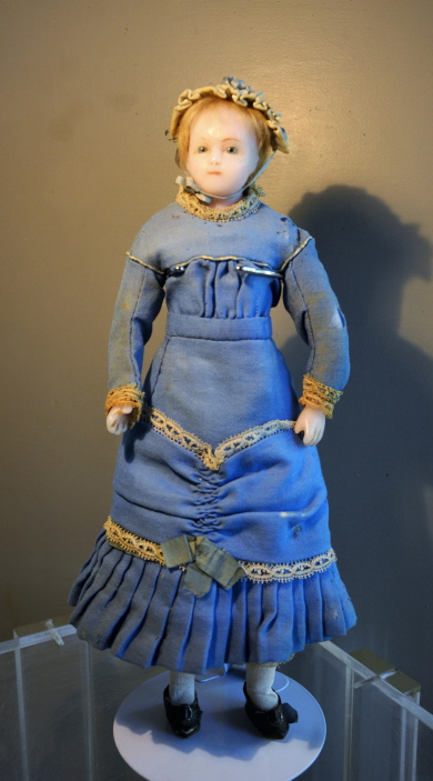 Kleine Dame Kleine Dame