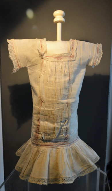 Jumeaukleidchen Jumeaukleidchen