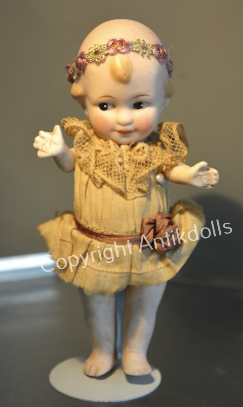 Gebr. Heubach Kind 14cm Gebr. Heubach Kind 14cm