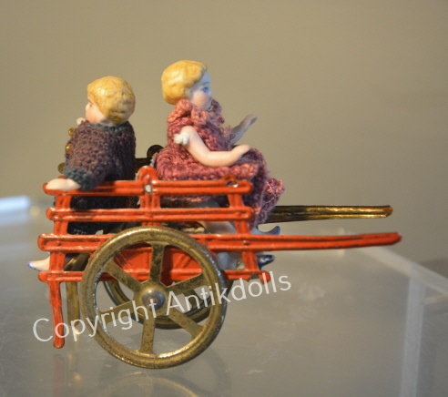 Puppenkarre Puppenkarre