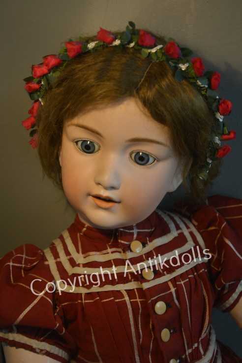 Gebr. Heubach 78cm Gebr. Heubach 78cm