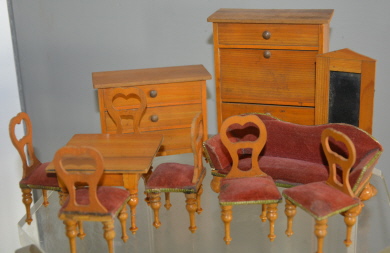 Möbelprogramm Möbelprogramm