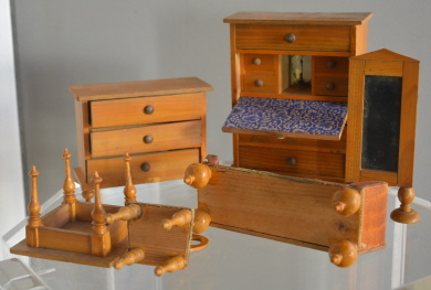 Möbelprogramm Möbelprogramm