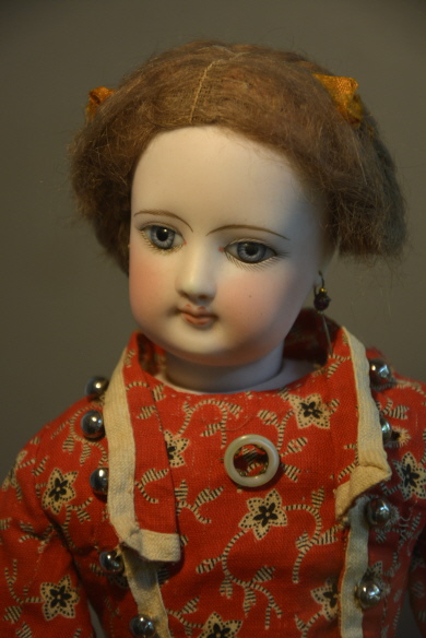 Fashion doll Fashion doll