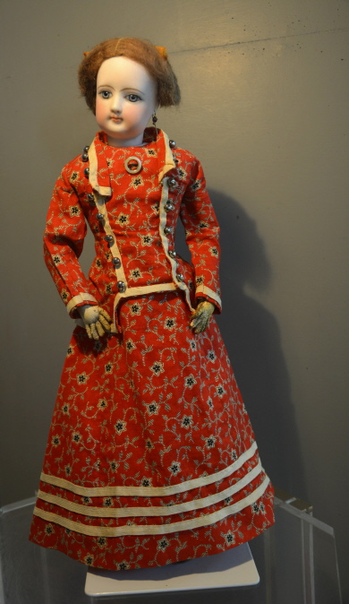 Fashion doll Fashion doll