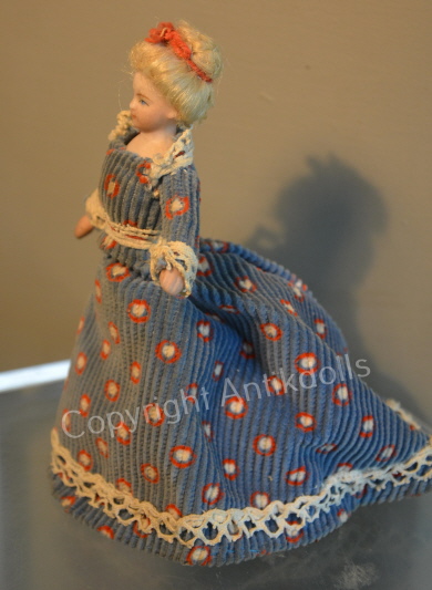 Puppe 15cm Puppe 15cm