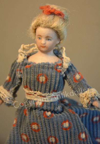 Puppe 15cm Puppe 15cm