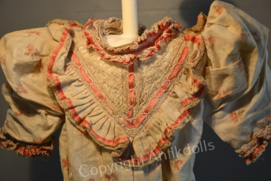 Jumeaukleidchen no2 Jumeaukleidchen no2