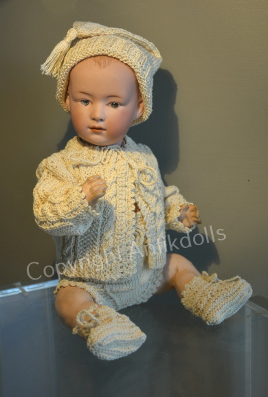 Heubach 7603 Heubach 7603