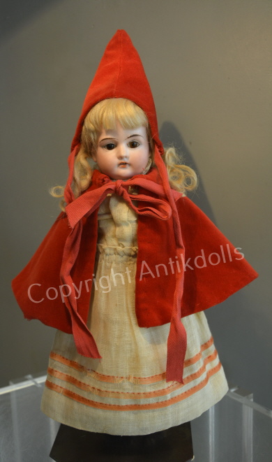 Duchess Armand Marseille Duchess Armand Marseille