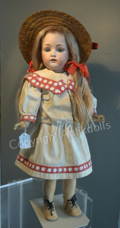 Kestner 214 Kestner 214