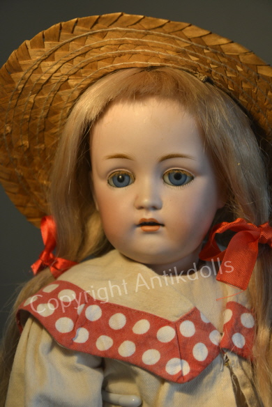 Kestner 214 Kestner 214