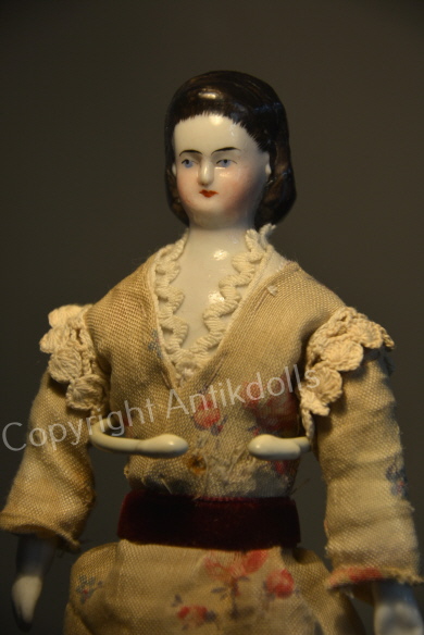 Puppe 21cm Puppe 21cm