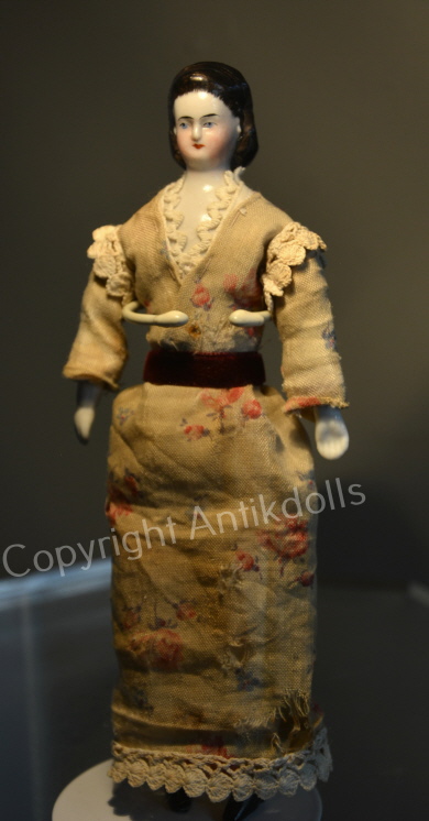 Puppe 21cm Puppe 21cm