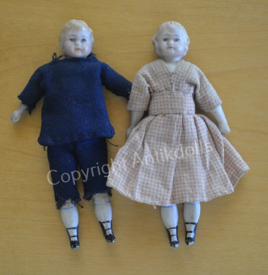 Bruder und Schwester Bruder und Schwester