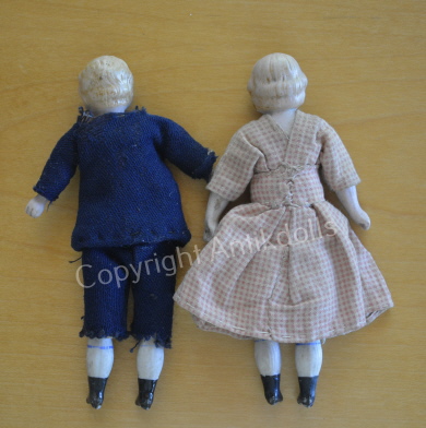 Bruder und Schwester Bruder und Schwester