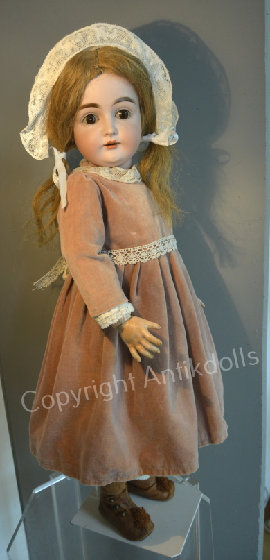 Kestner 146 Kestner 146