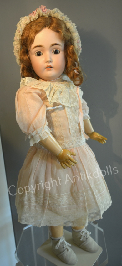 Kestner 171 Kestner 171