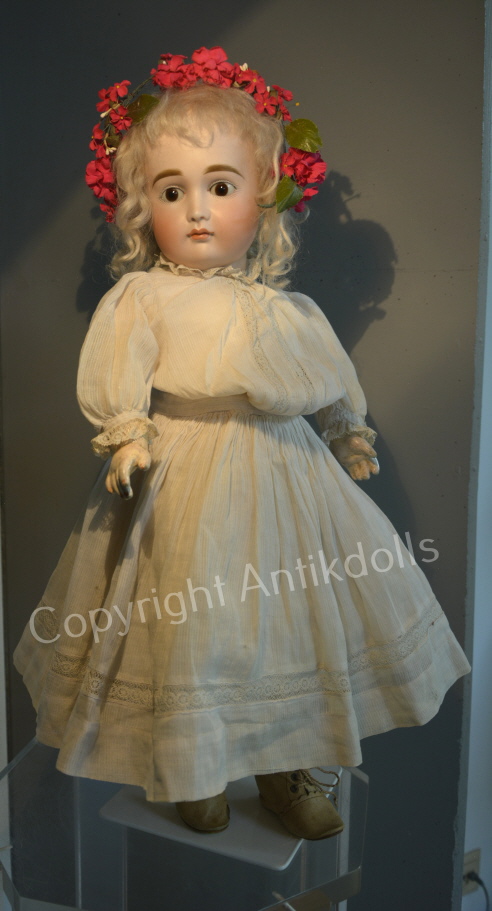 Kestner 14 Kestner 14