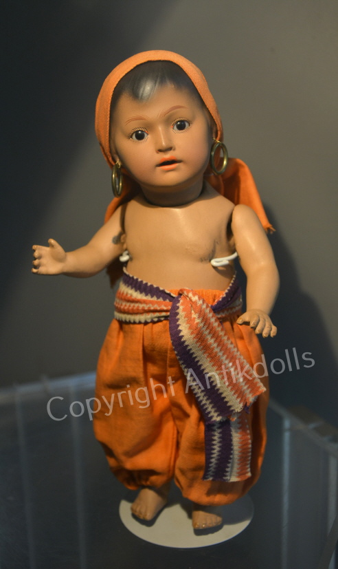 Orientale 452 Orientale 452