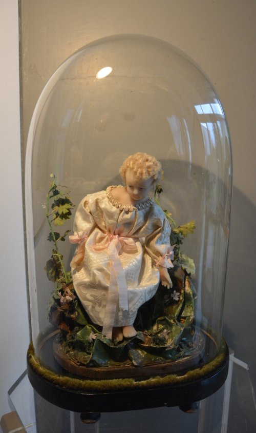 Figurine-wachs Figurine-wachs