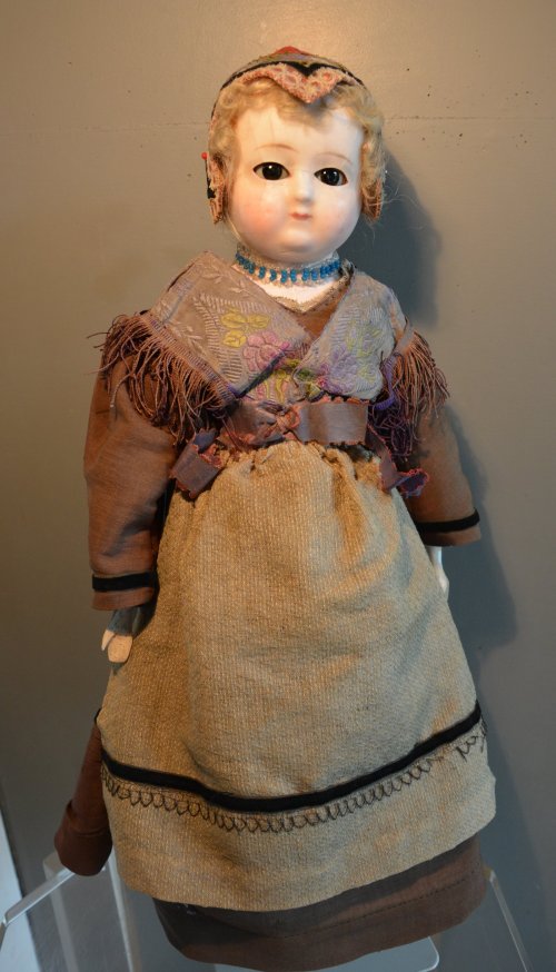 Wachs-lila Wachs-lila