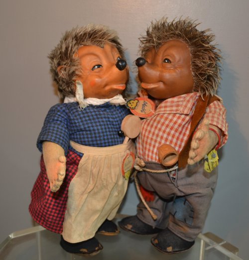 Micki+Mecki Micki+Mecki