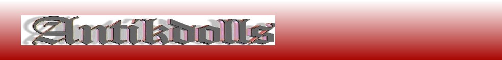 Impressum - antikdolls.de